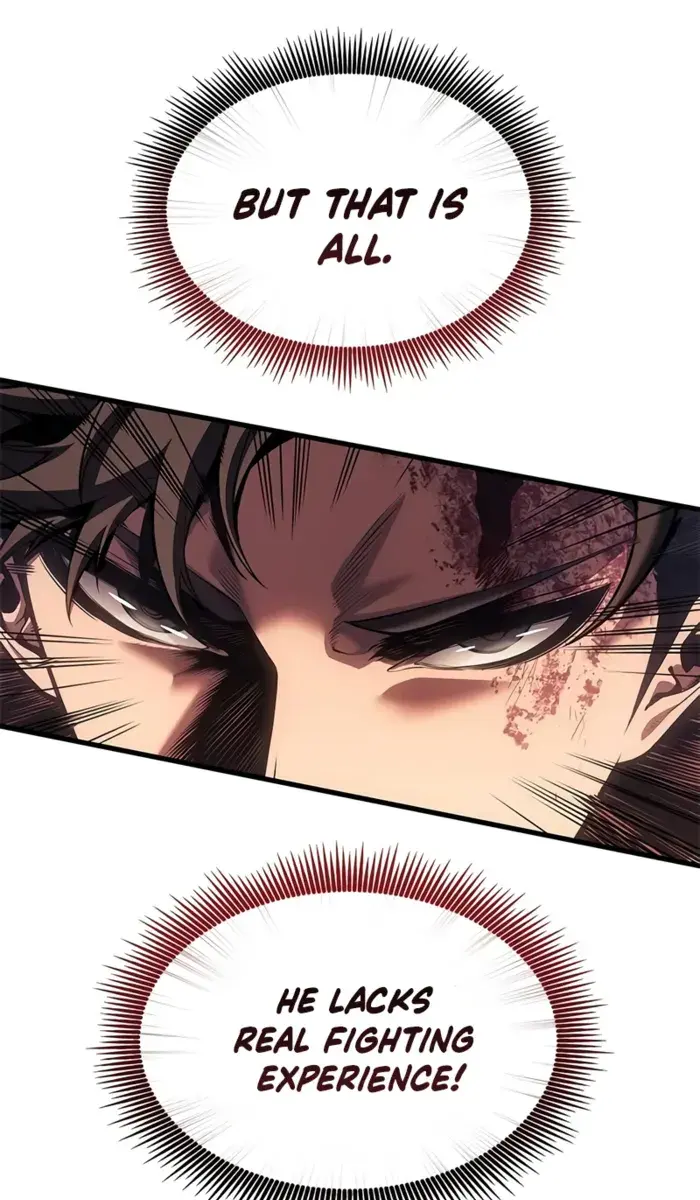 Bad Born Blood Chapter 64 Page 12