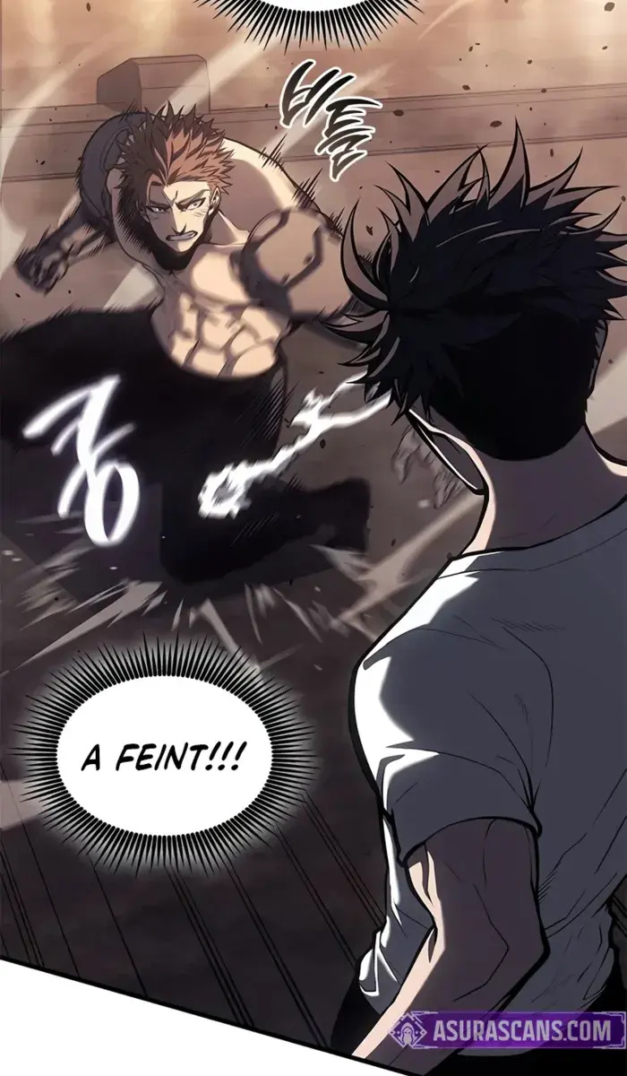 Bad Born Blood Chapter 64 Page 15