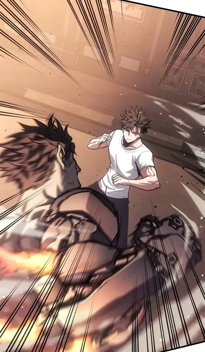 Bad Born Blood Chapter 64 Page 22