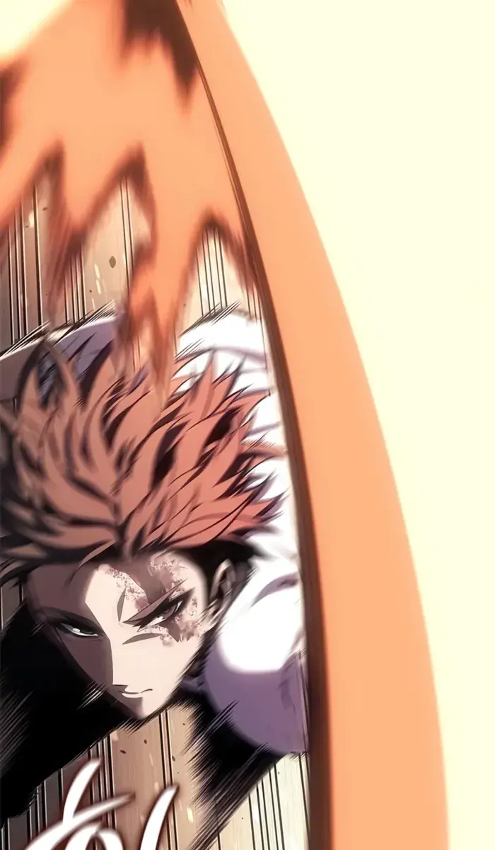 Bad Born Blood Chapter 64 Page 24