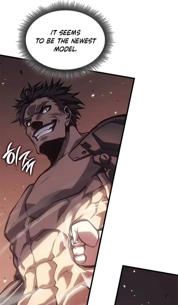 Bad Born Blood Chapter 64 Page 28