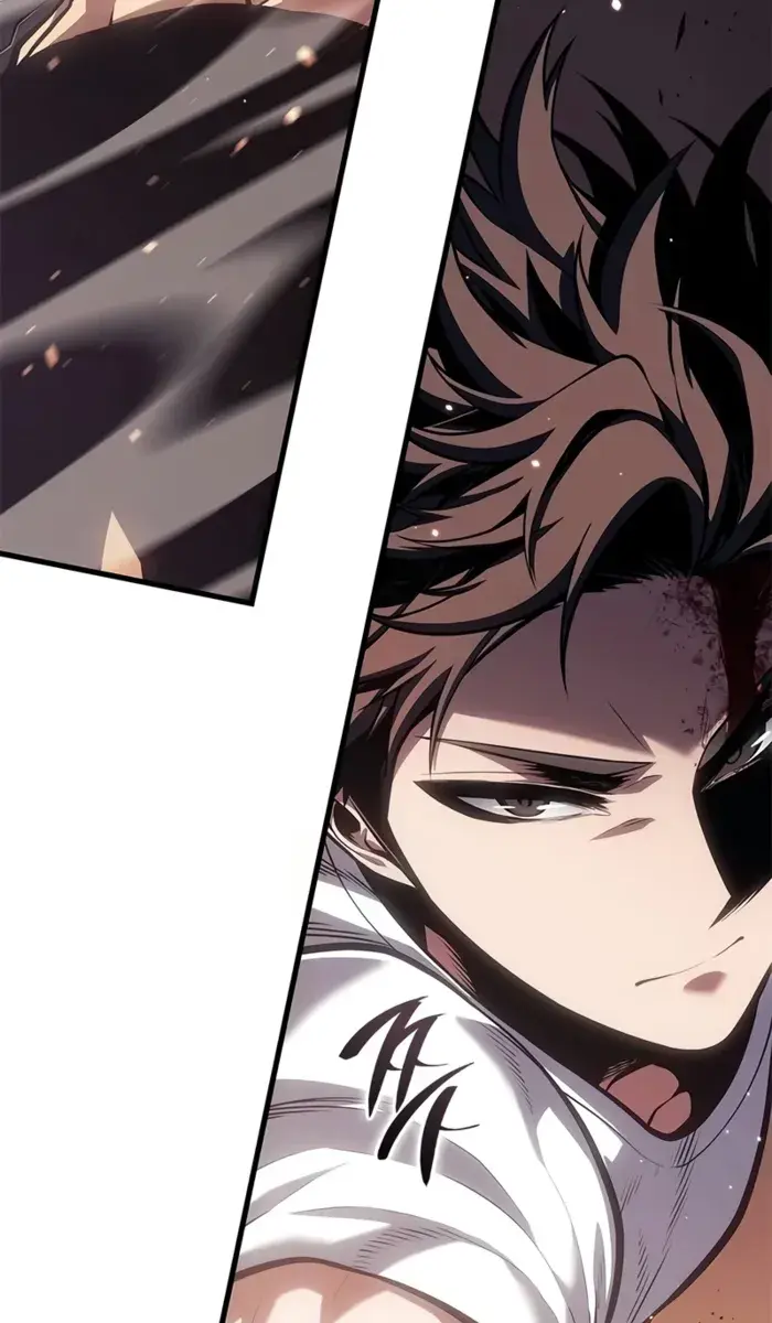 Bad Born Blood Chapter 64 Page 29