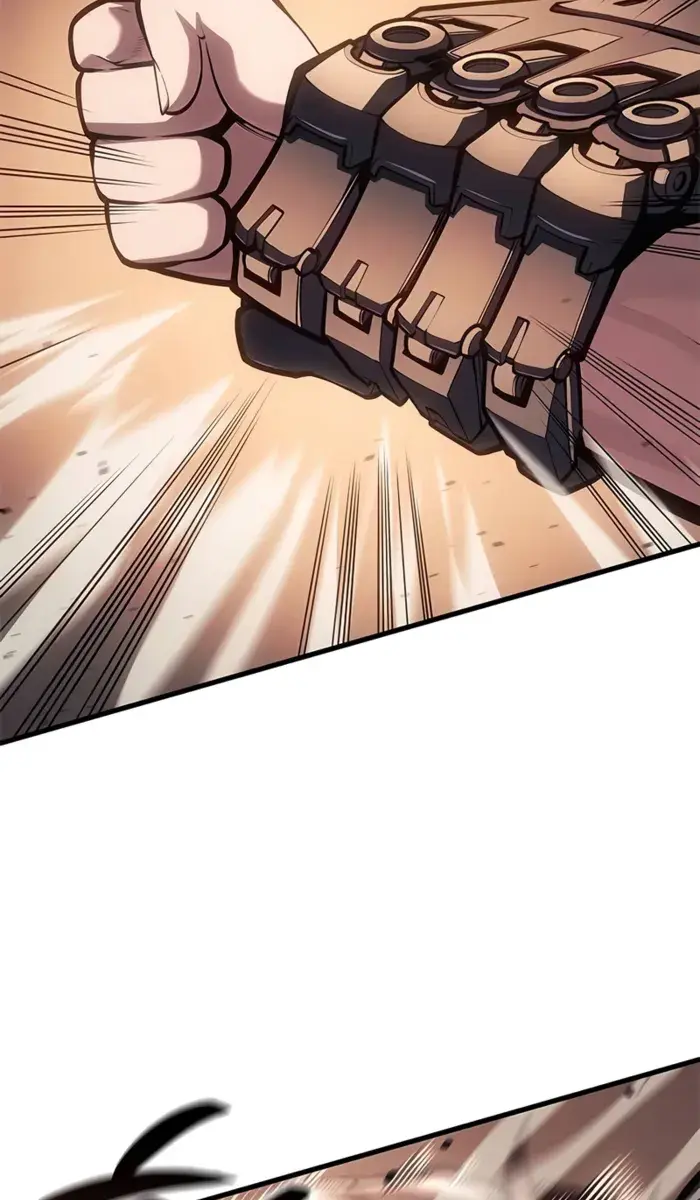 Bad Born Blood Chapter 64 Page 31