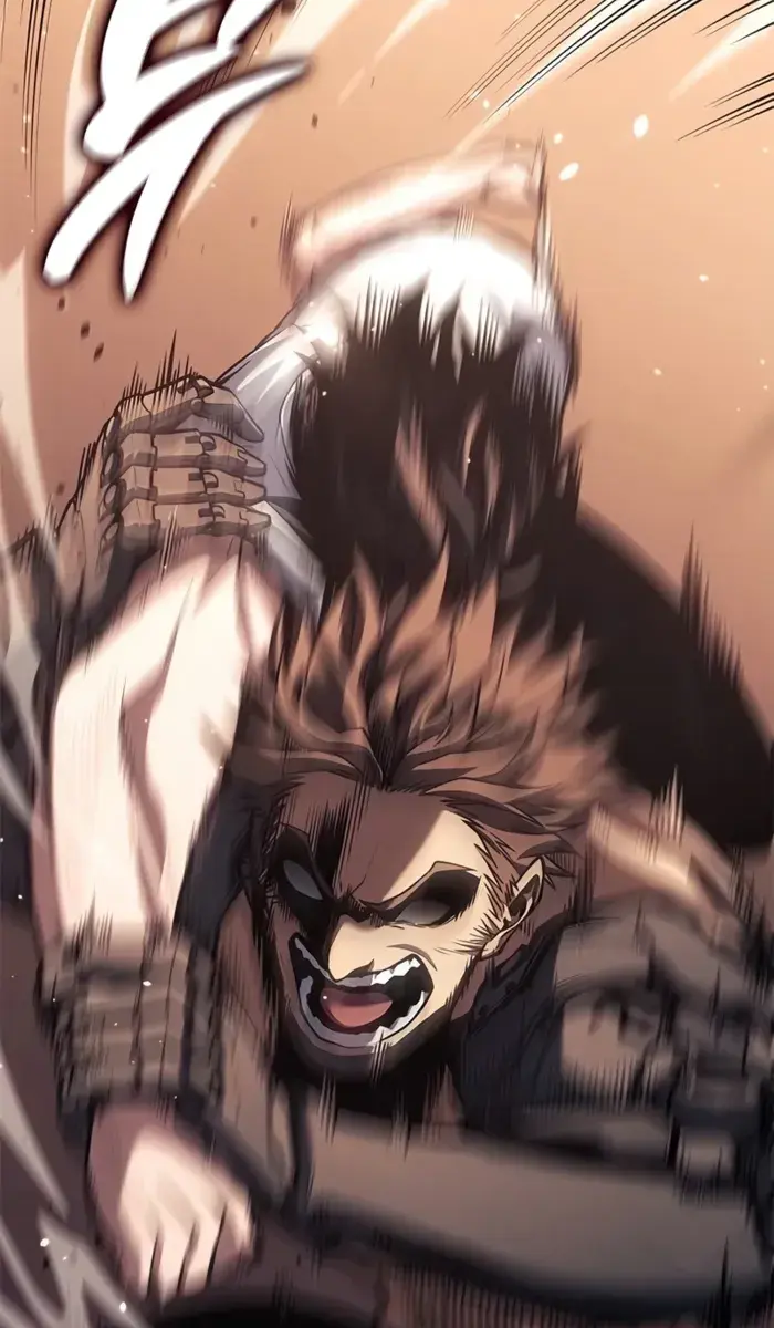 Bad Born Blood Chapter 64 Page 34