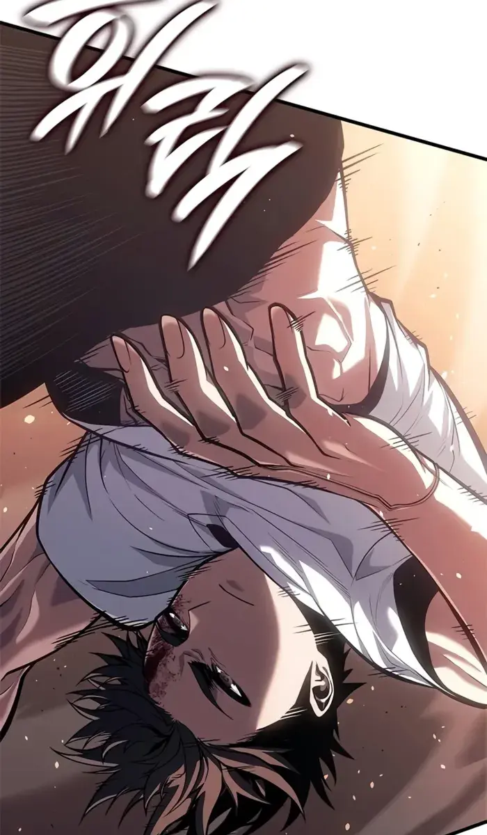 Bad Born Blood Chapter 64 Page 36