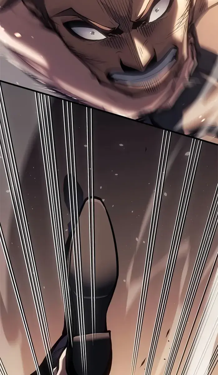 Bad Born Blood Chapter 64 Page 38