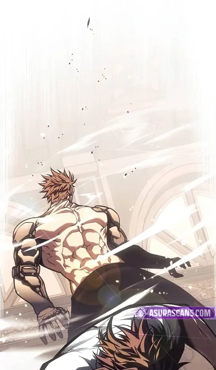 Bad Born Blood Chapter 64 Page 42