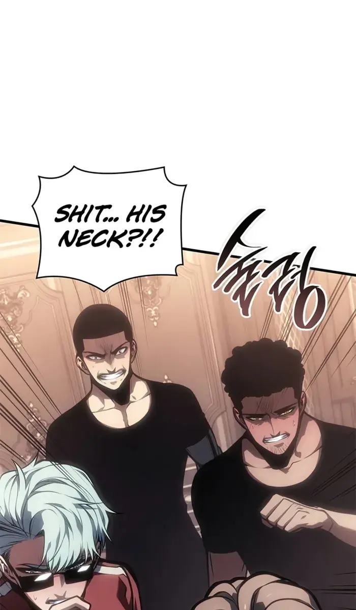 Bad Born Blood Chapter 64 Page 47