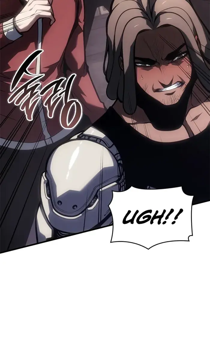 Bad Born Blood Chapter 64 Page 48