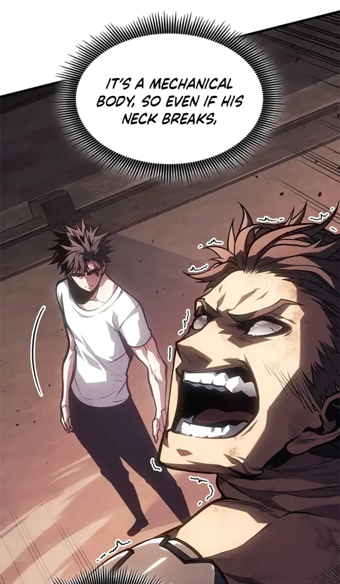 Bad Born Blood Chapter 64 Page 49