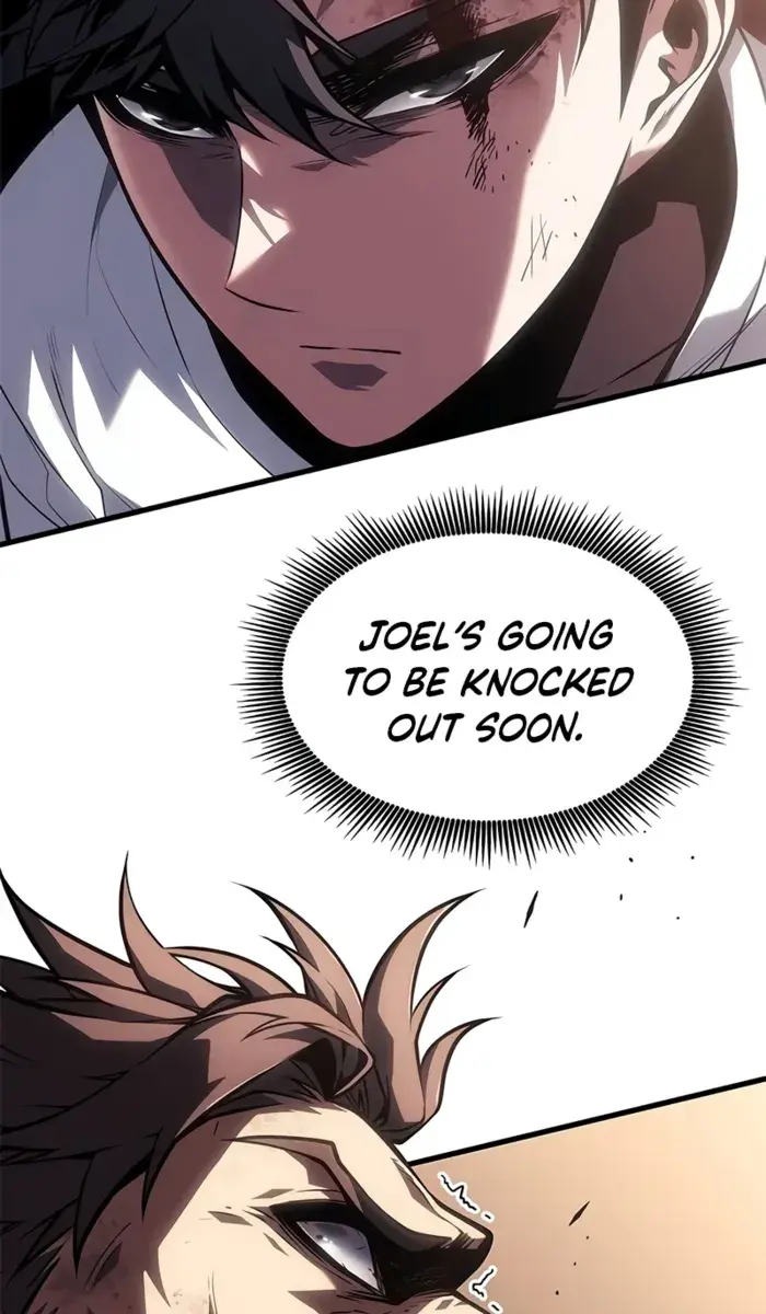 Bad Born Blood Chapter 64 Page 51