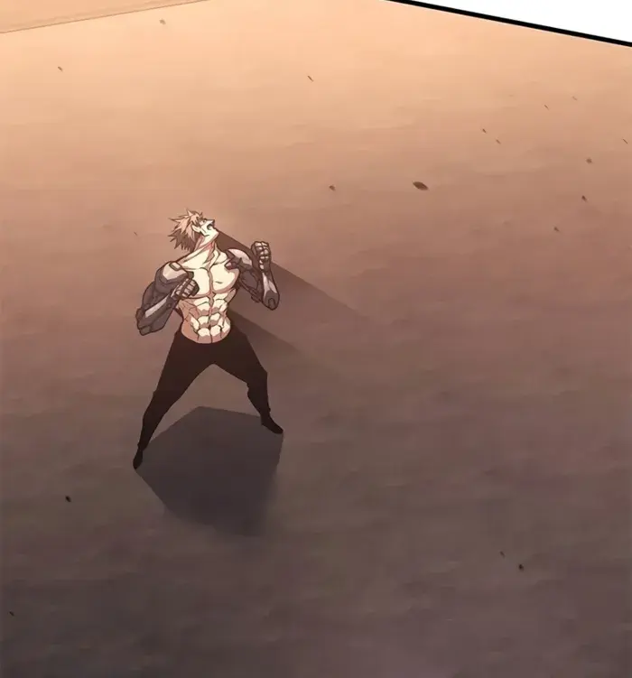 Bad Born Blood Chapter 64 Page 53