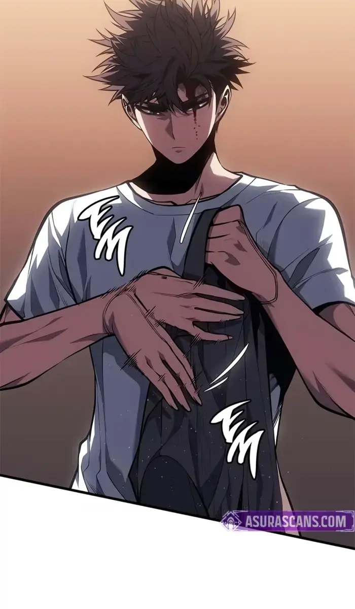 Bad Born Blood Chapter 64 Page 55