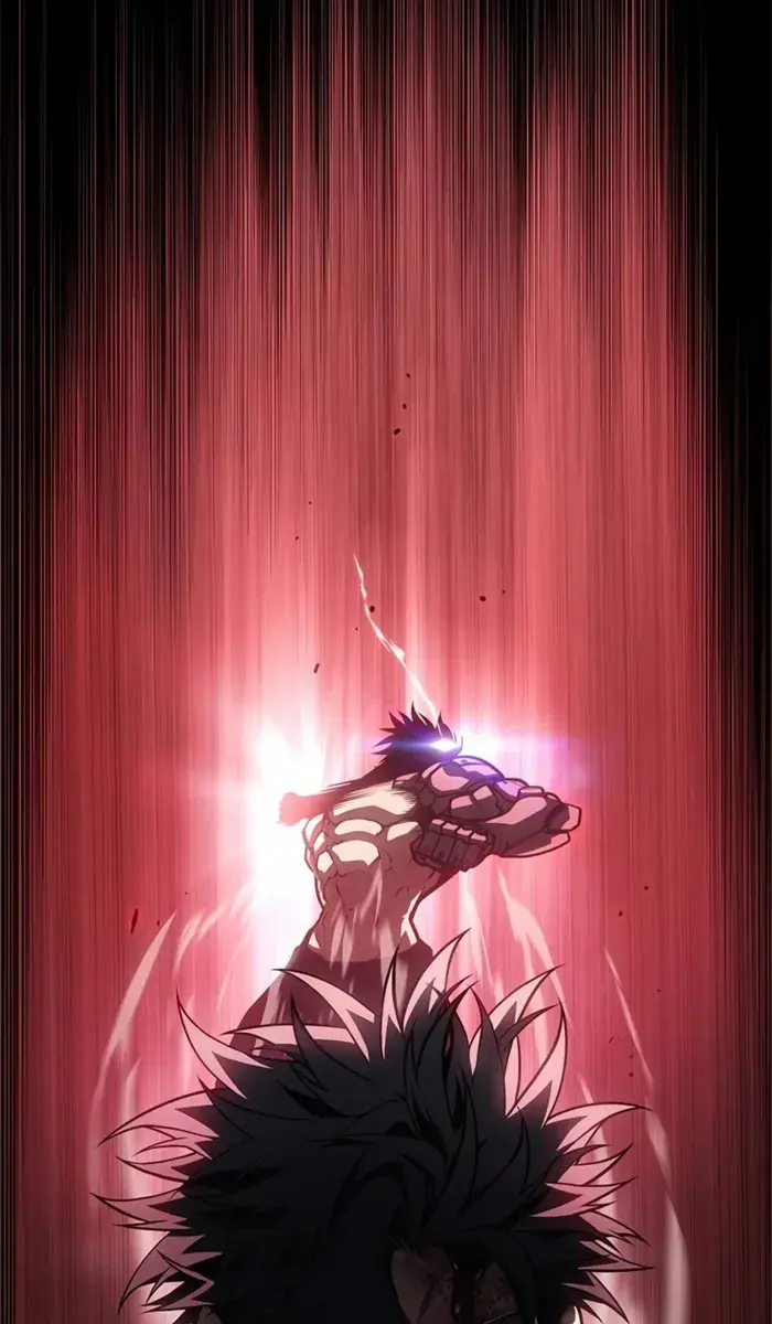 Bad Born Blood Chapter 64 Page 57