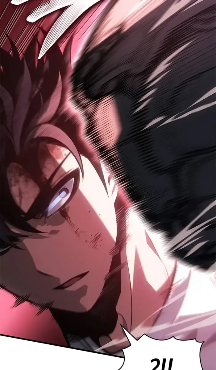 Bad Born Blood Chapter 64 Page 59