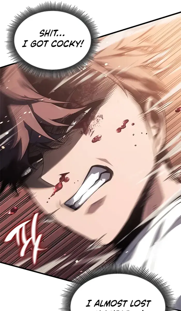 Bad Born Blood Chapter 64 Page 62