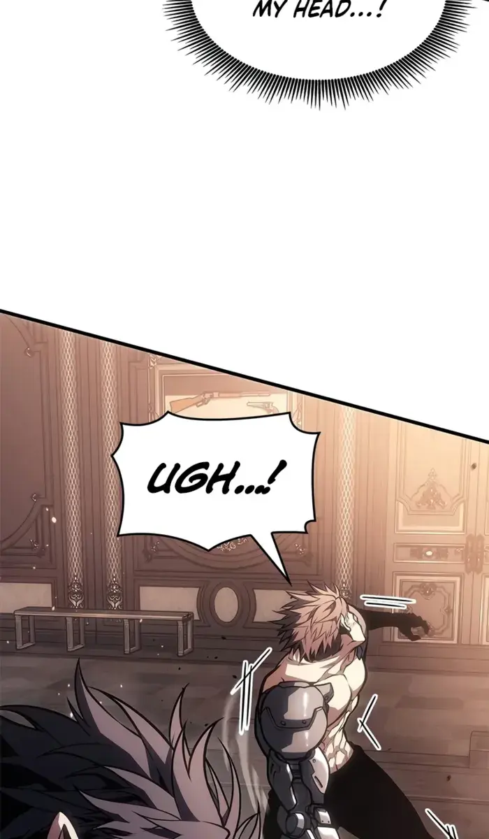 Bad Born Blood Chapter 64 Page 63