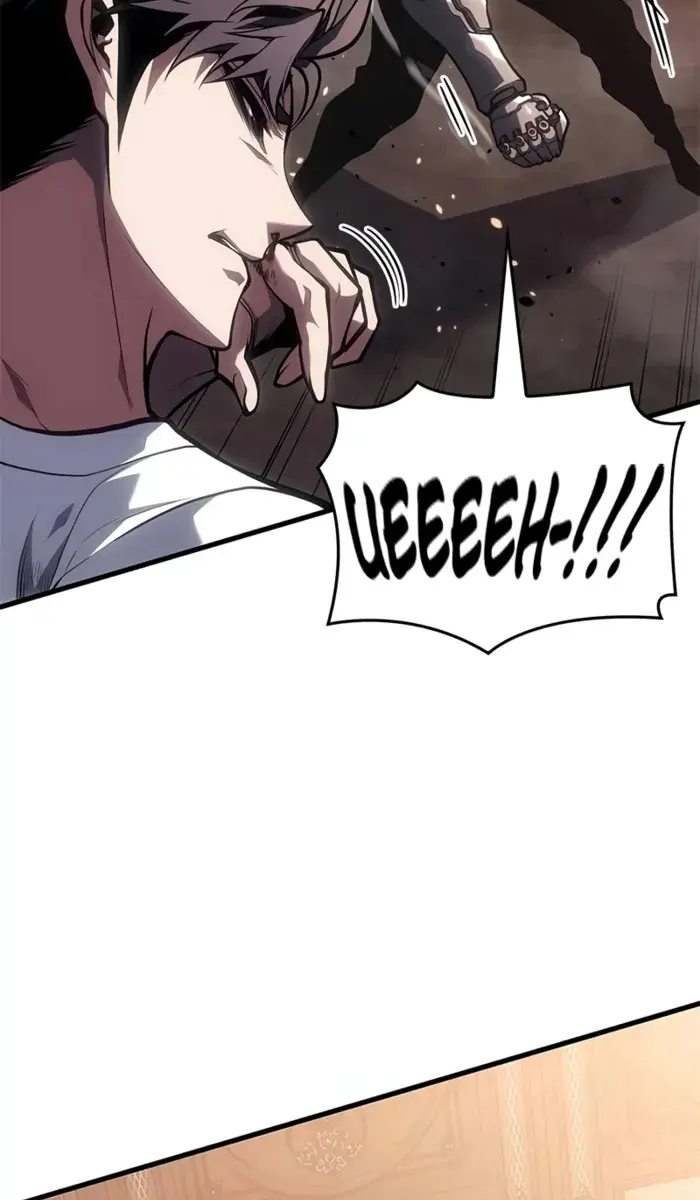 Bad Born Blood Chapter 64 Page 64