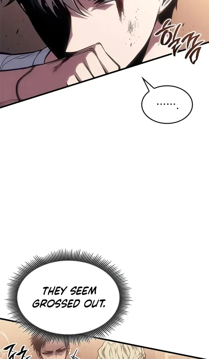 Bad Born Blood Chapter 64 Page 67