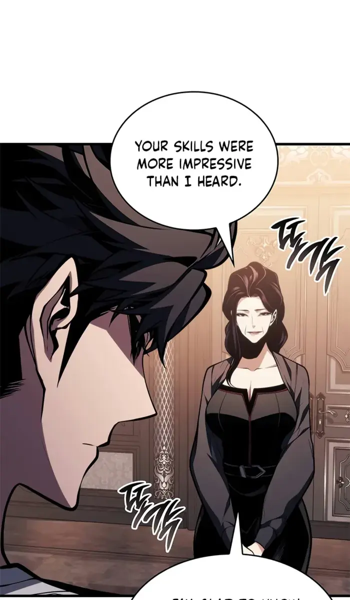 Bad Born Blood Chapter 64 Page 76