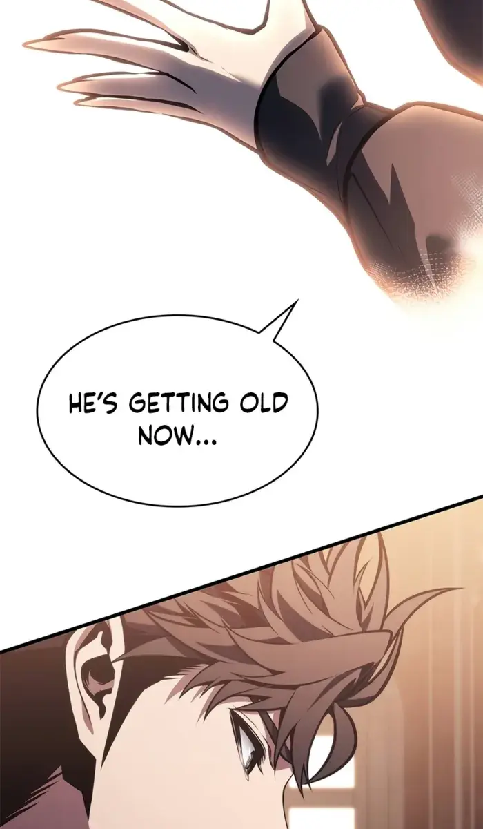 Bad Born Blood Chapter 64 Page 78