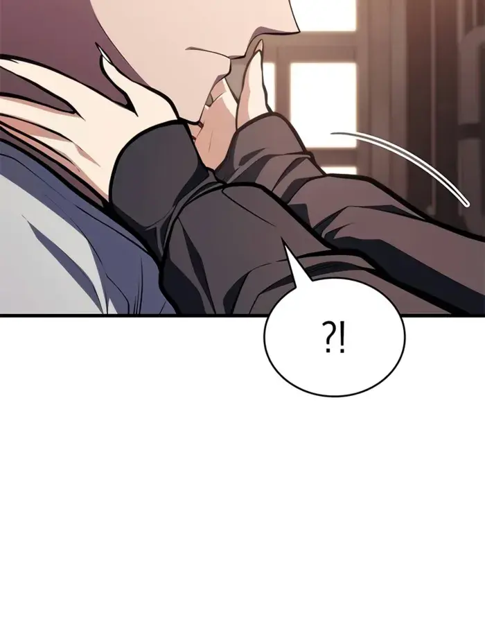 Bad Born Blood Chapter 64 Page 79