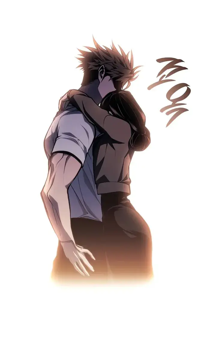 Bad Born Blood Chapter 64 Page 80