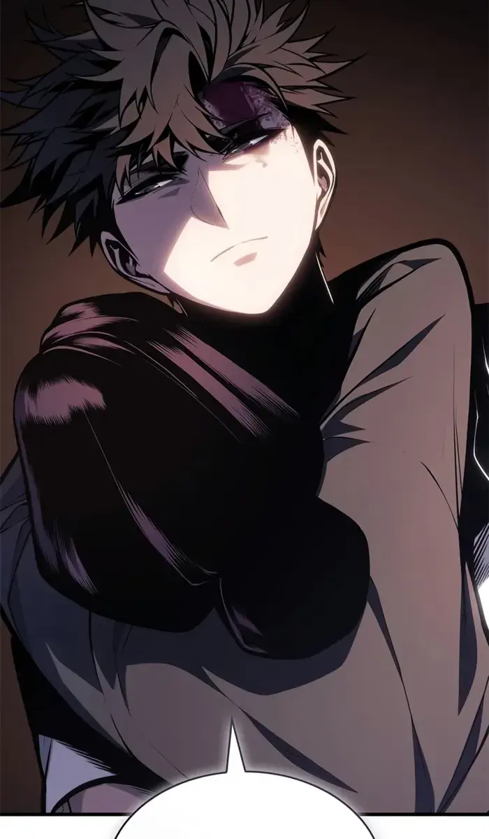 Bad Born Blood Chapter 64 Page 82