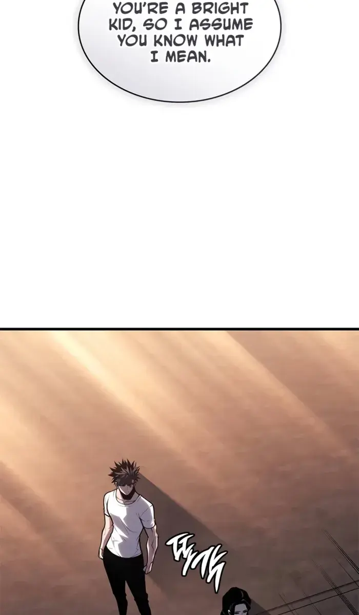 Bad Born Blood Chapter 64 Page 83