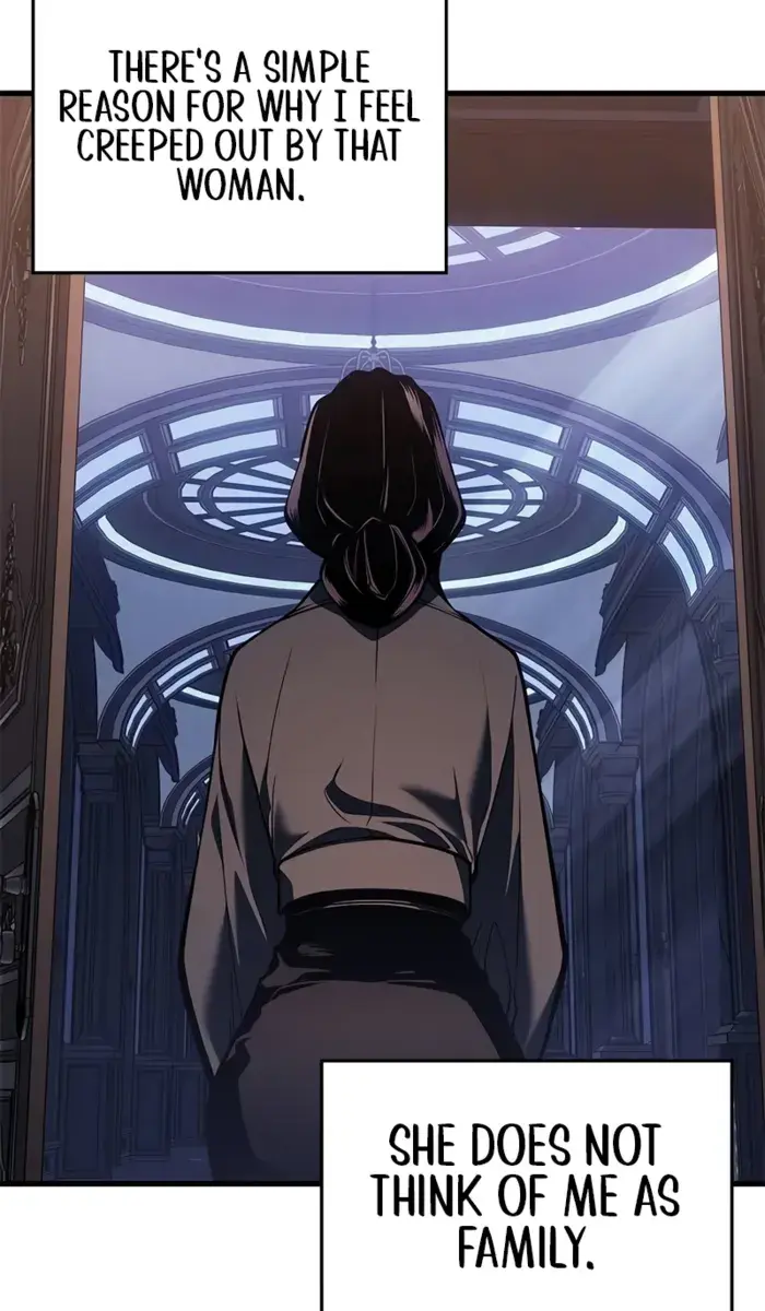 Bad Born Blood Chapter 64 Page 86