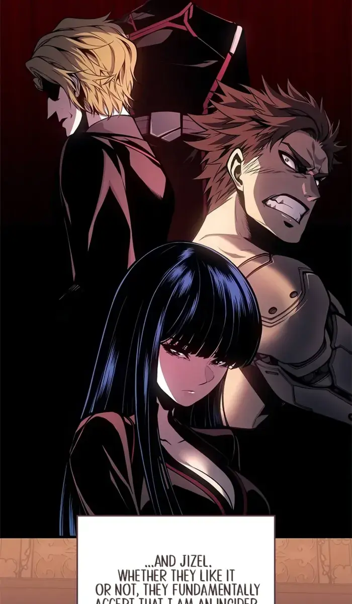 Bad Born Blood Chapter 64 Page 88