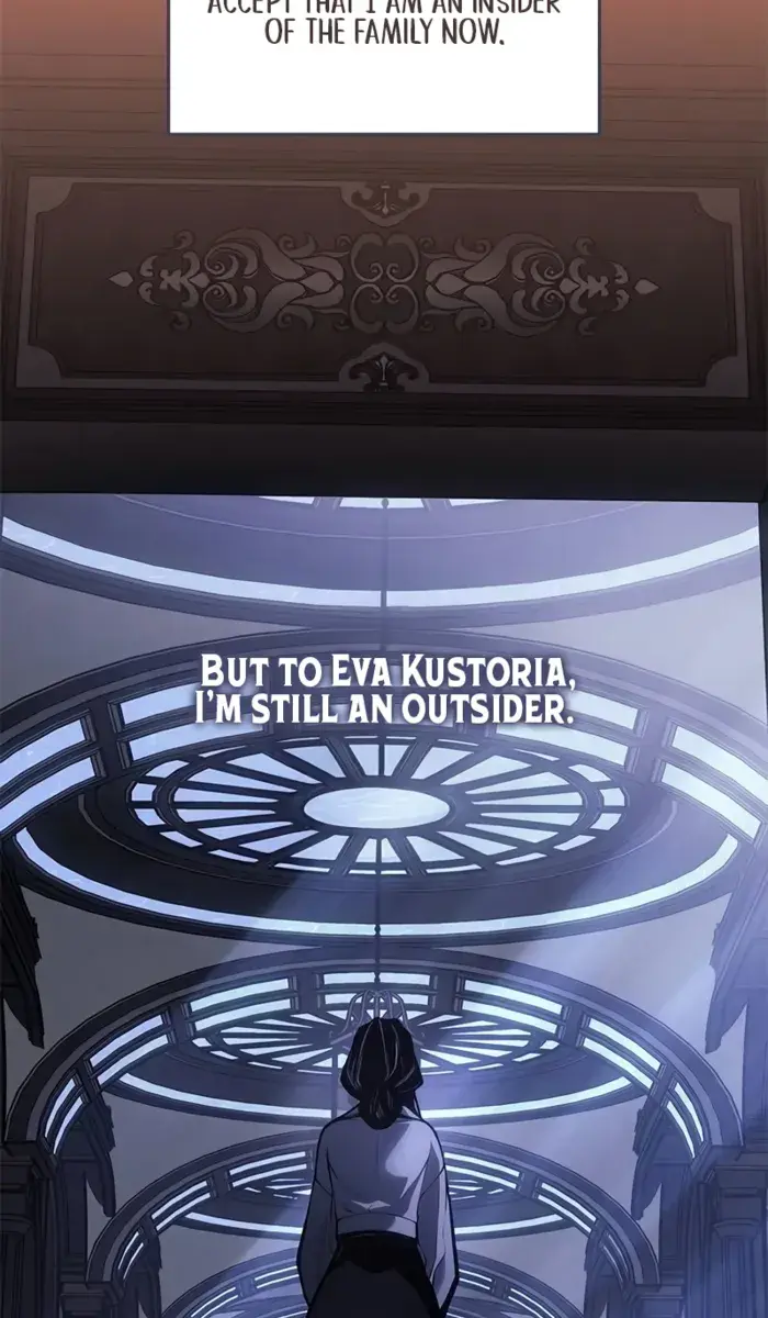 Bad Born Blood Chapter 64 Page 89