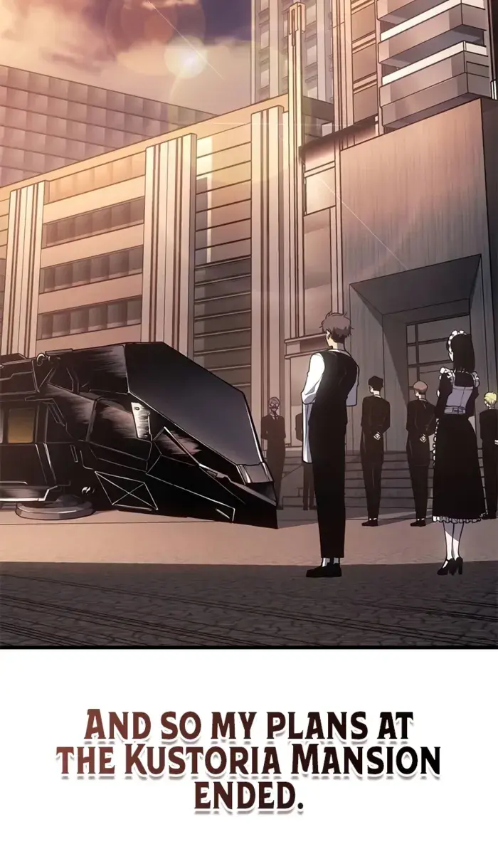 Bad Born Blood Chapter 64 Page 92