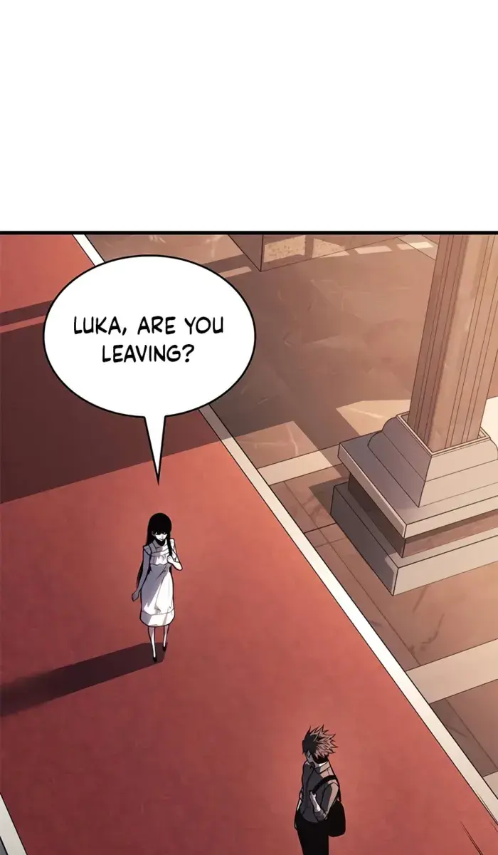 Bad Born Blood Chapter 64 Page 93