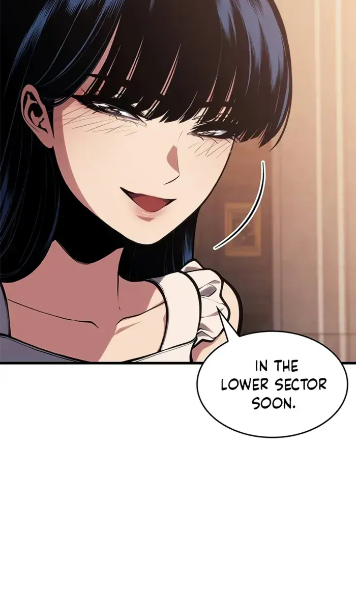 Bad Born Blood Chapter 64 Page 95