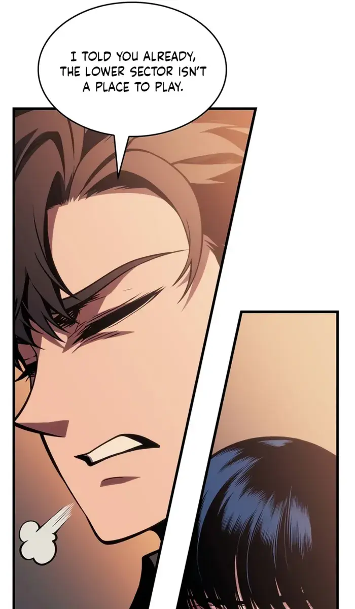 Bad Born Blood Chapter 64 Page 97