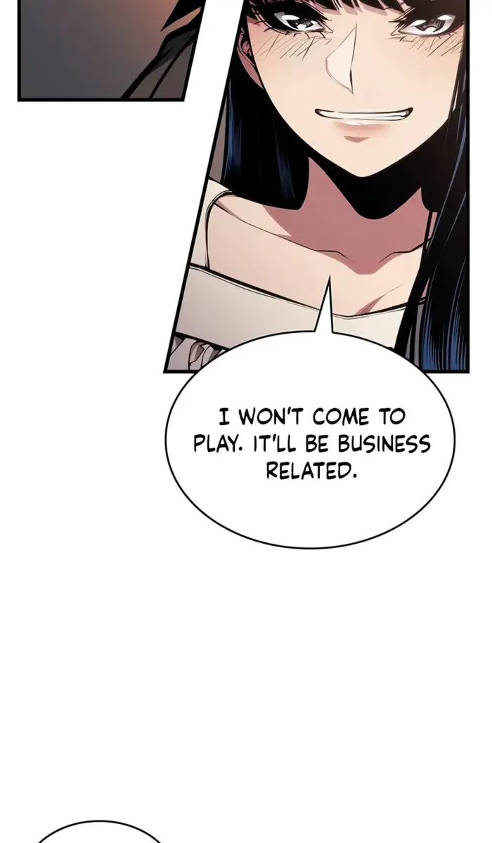 Bad Born Blood Chapter 64 Page 98