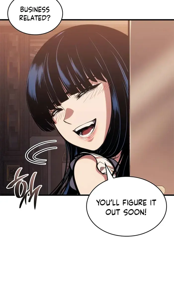 Bad Born Blood Chapter 64 Page 99