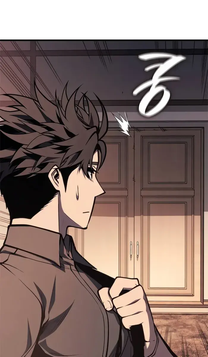 Bad Born Blood Chapter 64 Page 100