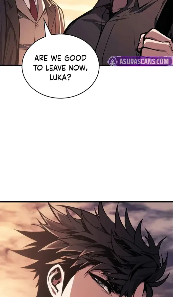 Bad Born Blood Chapter 64 Page 102