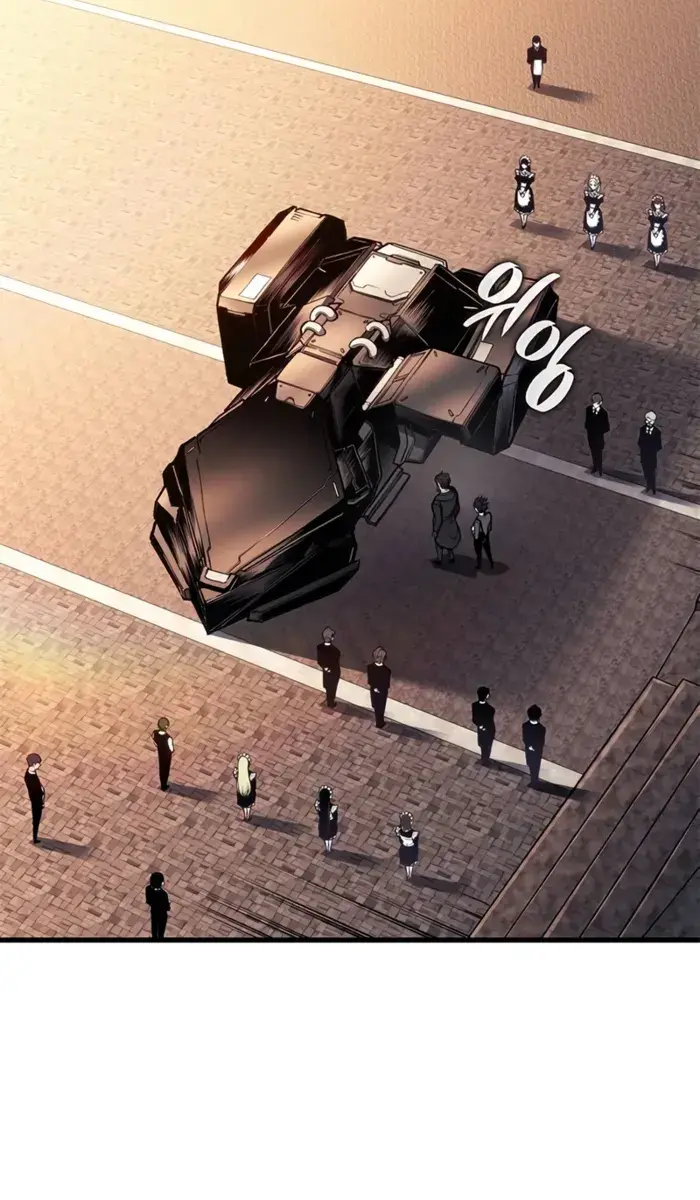 Bad Born Blood Chapter 64 Page 104