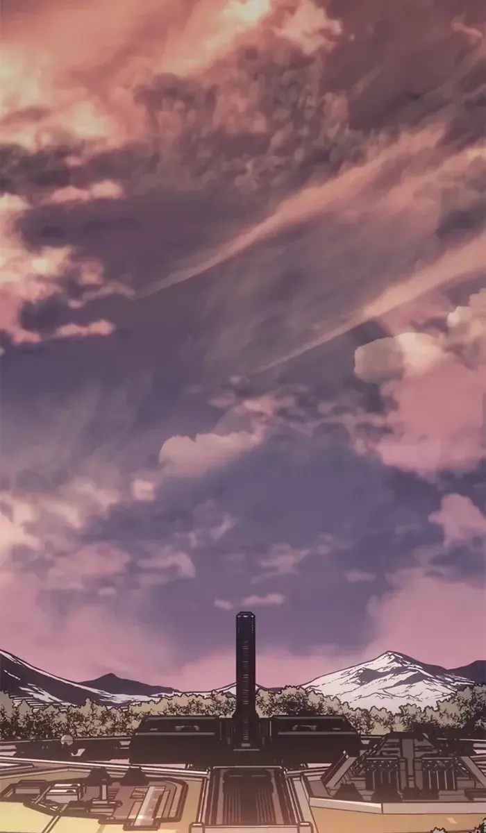 Bad Born Blood Chapter 64 Page 107