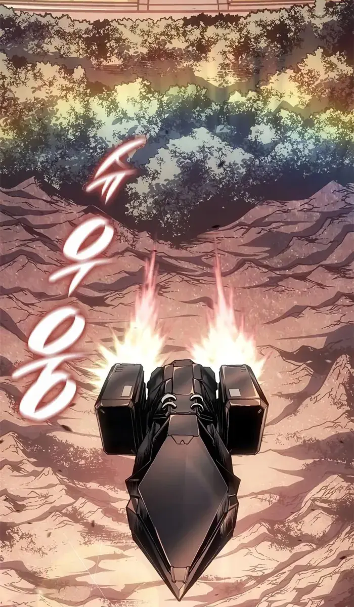 Bad Born Blood Chapter 64 Page 108