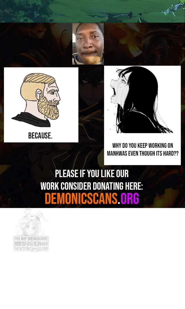 Bad Born Blood Chapter 65 Page 9