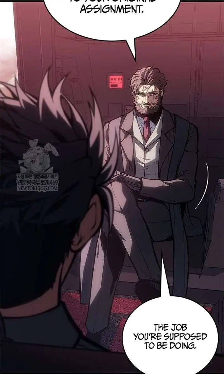 Bad Born Blood Chapter 65 Page 18