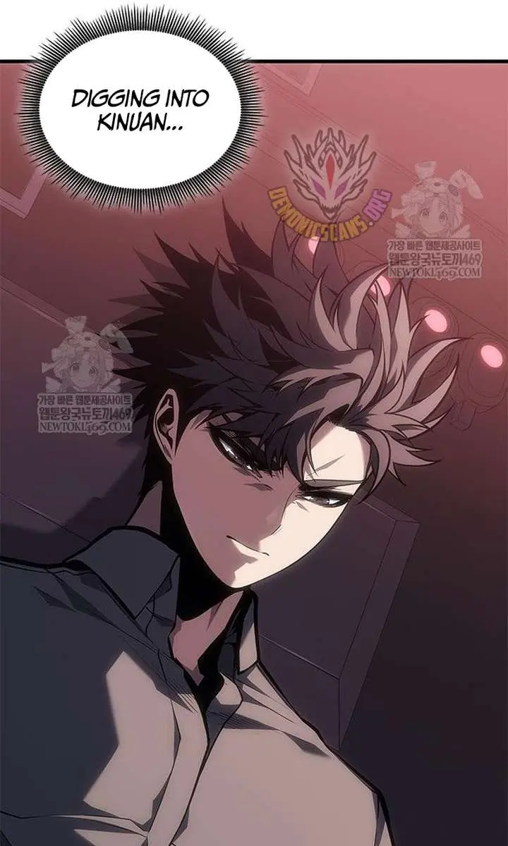 Bad Born Blood Chapter 65 Page 20