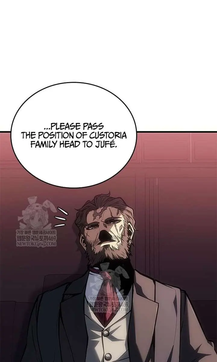 Bad Born Blood Chapter 65 Page 26