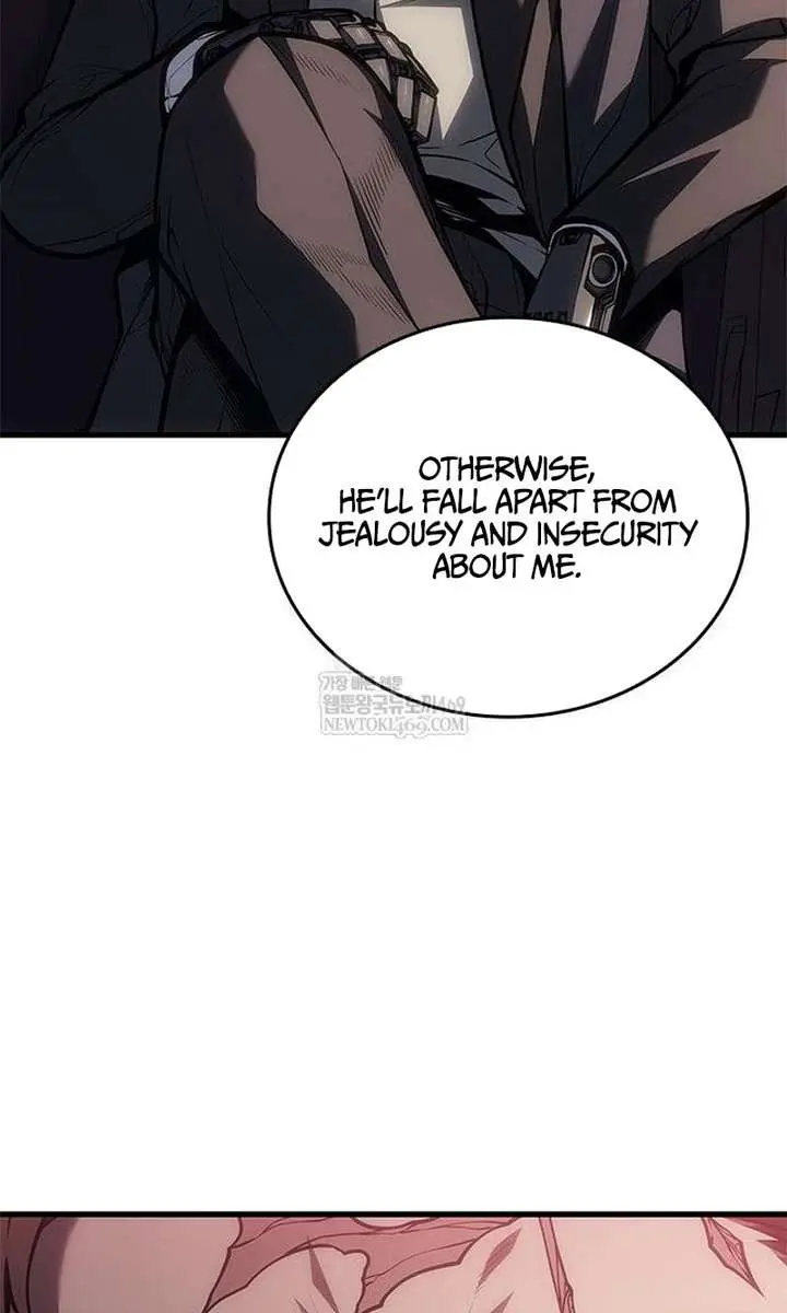 Bad Born Blood Chapter 65 Page 27