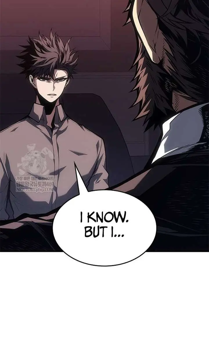 Bad Born Blood Chapter 65 Page 31