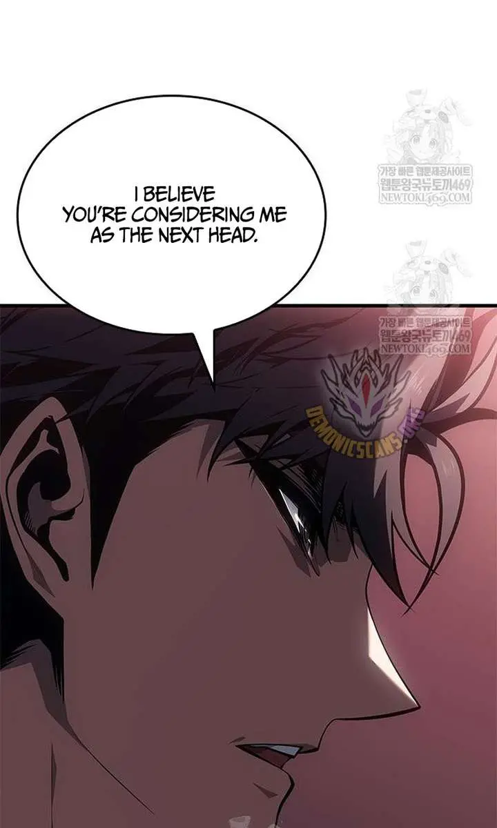 Bad Born Blood Chapter 65 Page 32